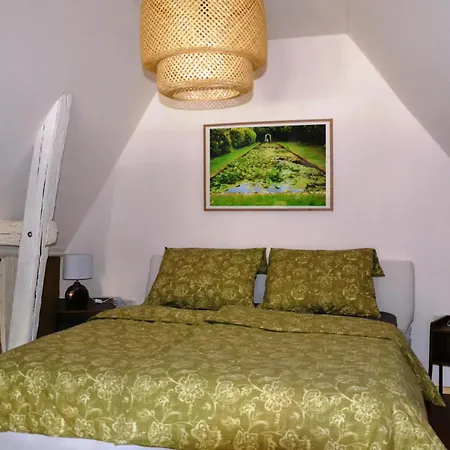 Neu! Romantique Apartment *