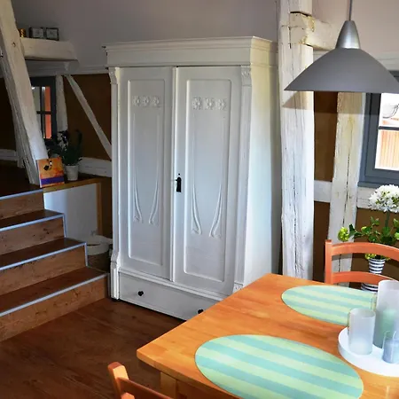 Apartment Neu! Romantique *