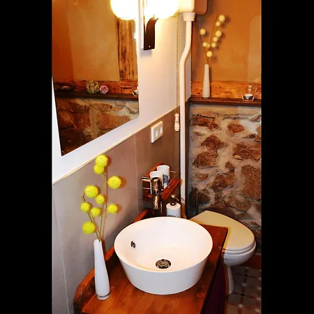 Neu! Romantique Апартаменты Радебойль