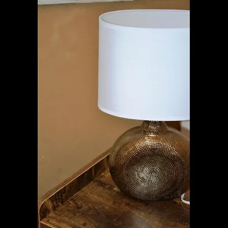 Neu! Romantique Apartman Radebeul