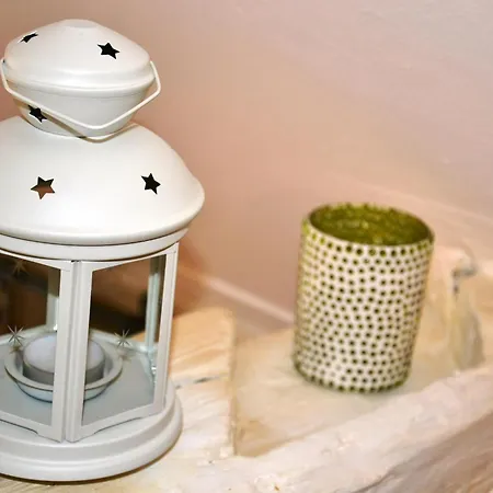 Neu! Romantique Апартаменты Радебойль