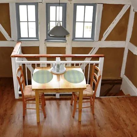 Neu! Romantique Apartman Radebeul