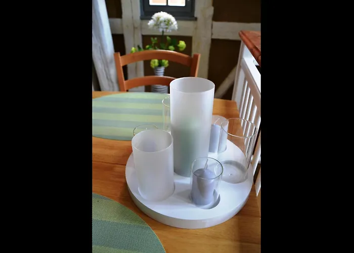 شقة Neu! Romantique راديبول