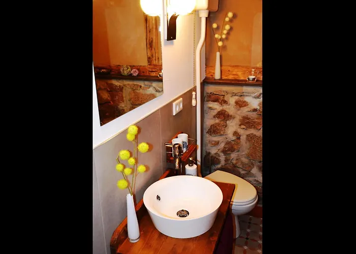 Neu! Romantique شقة راديبول