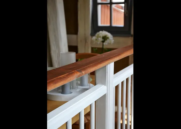 شقة Neu! Romantique