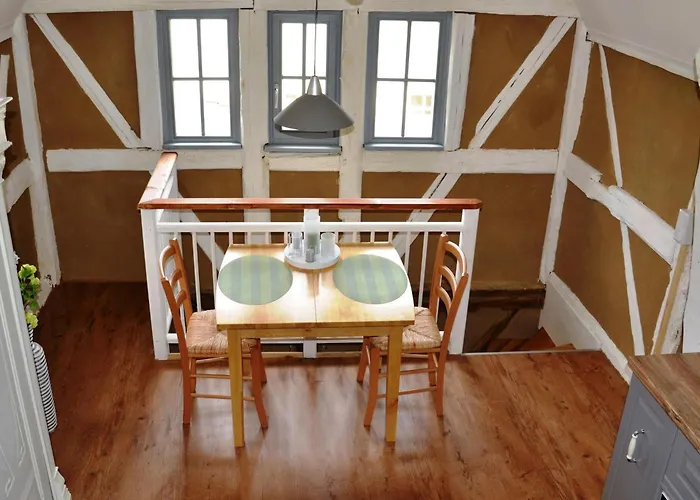 Neu! Romantique شقة راديبول